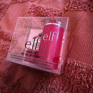 STANLEY x e.l.f. Lip Oil Holder for Tumblers